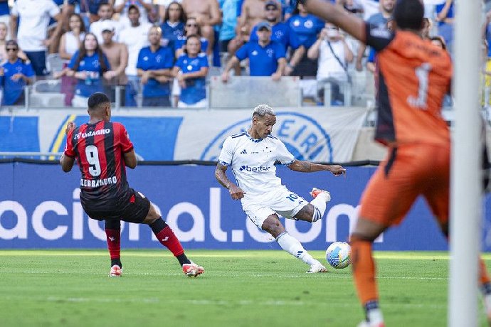 Nhận định Esporte Clube Vitoria vs Cruzeiro, 6h ngày 20/8