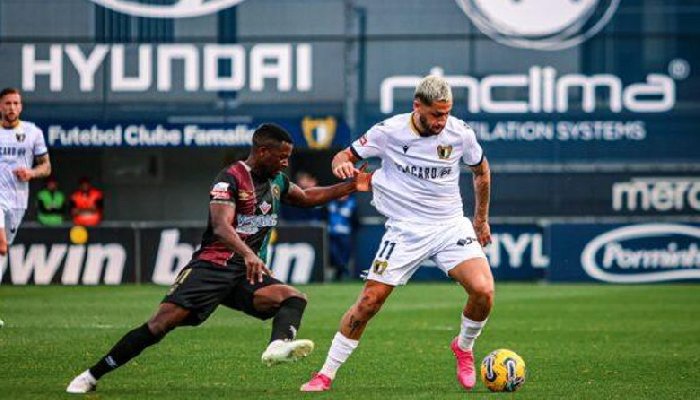 Nhận định Estrela Amadora vs FC Famalicao, 2h15 ngày 20/8