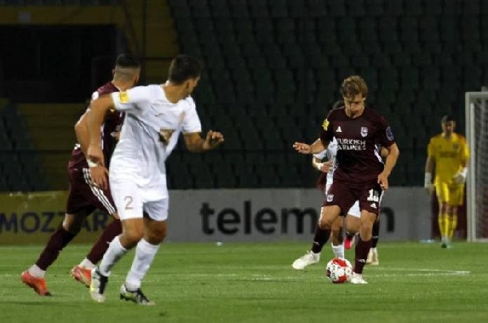 Nhận định FK Sarajevo vs GOSK Gabela, 2h00 ngày 20/8