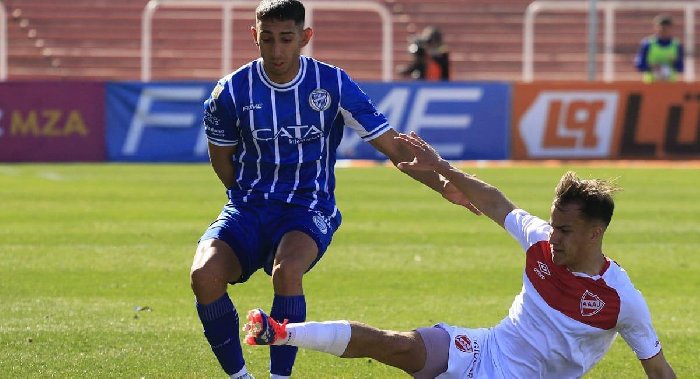 Nhận định Godoy Cruz vs Deportivo Riestra, 4h45 ngày 20/8