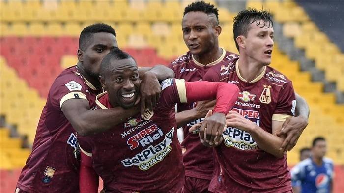 Nhận định Jaguares de Cordoba vs Deportes Tolima, 6h15 ngày 20/8