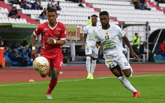 Nhận định Patriotas FC vs Deportiva Once Caldas, 4h00 ngày 20/8