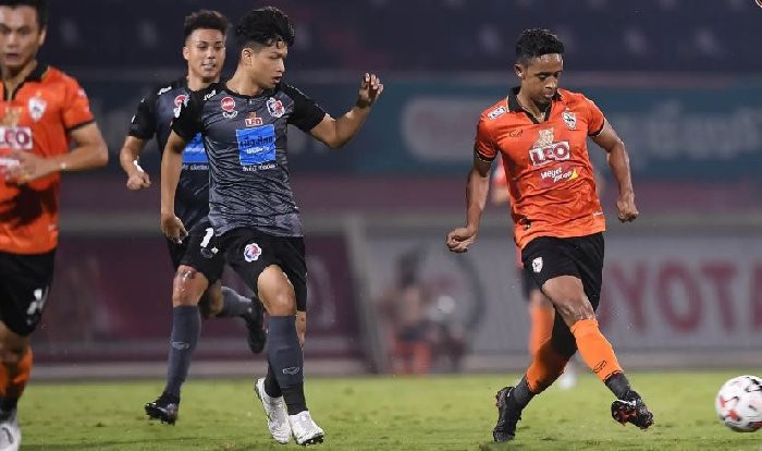 Nhận định Port FC vs Chiangrai United, 19h00 ngày 19/8