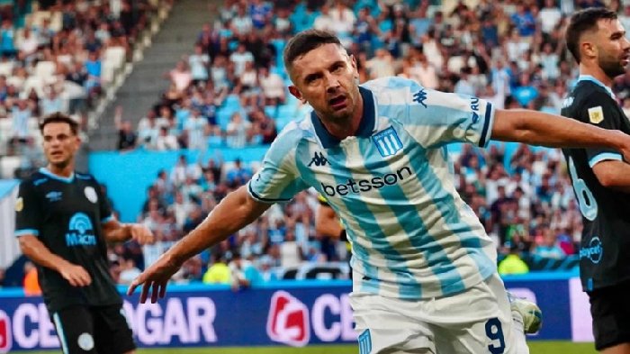  Nhận định Racing Club vs Belgrano 5h15 ngày 20/8: Quyết chiến