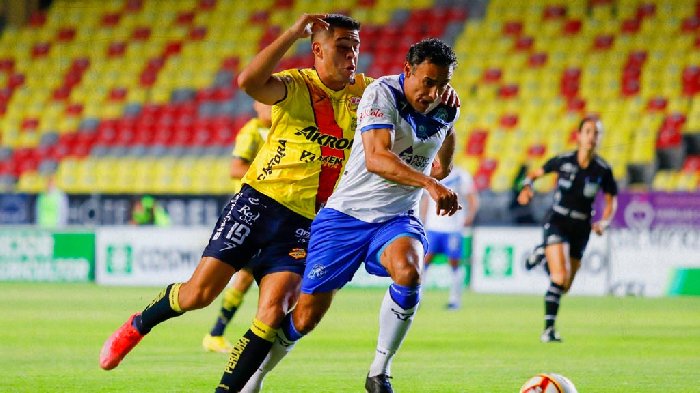 Nhận định, Soi kèo Atletico Morelia vs Celaya, 8h ngày 20/09