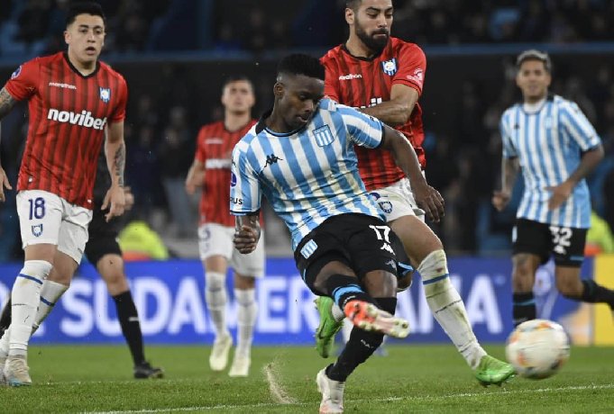 Nhận định, Soi kèo Atletico Paranaense vs Racing Club, 7h30 ngày 20/09