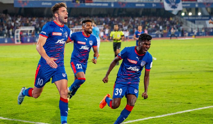 Nhận định, Soi kèo Bengaluru FC vs Hyderabad FC, 21h00 ngày 19/9