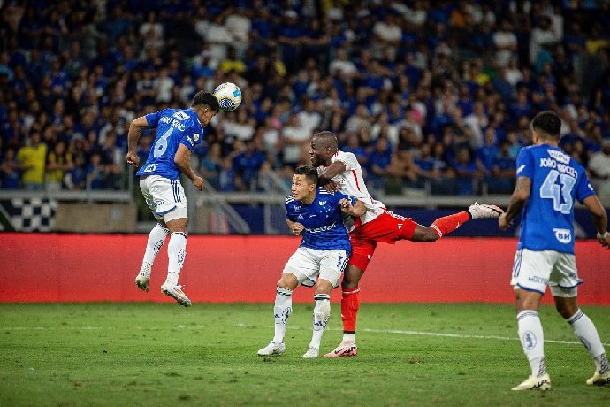 Nhận định, Soi kèo Club Libertad vs Cruzeiro, 7h30 ngày 20/09