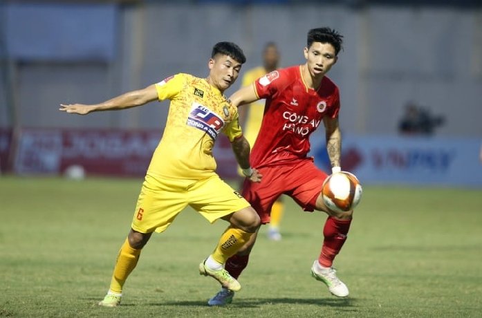 Nhận định, Soi kèo Công an Hà Nội vs Thanh Hóa, 19h15 ngày 20/9