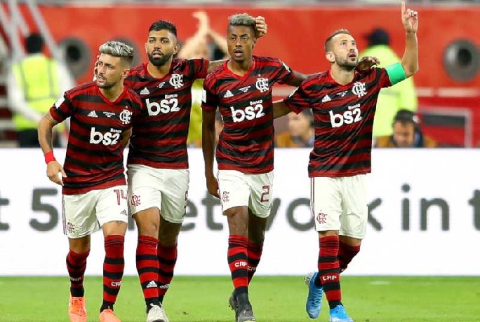 Nhận định, Soi kèo Flamengo vs CA Penarol, 5h ngày 20/09