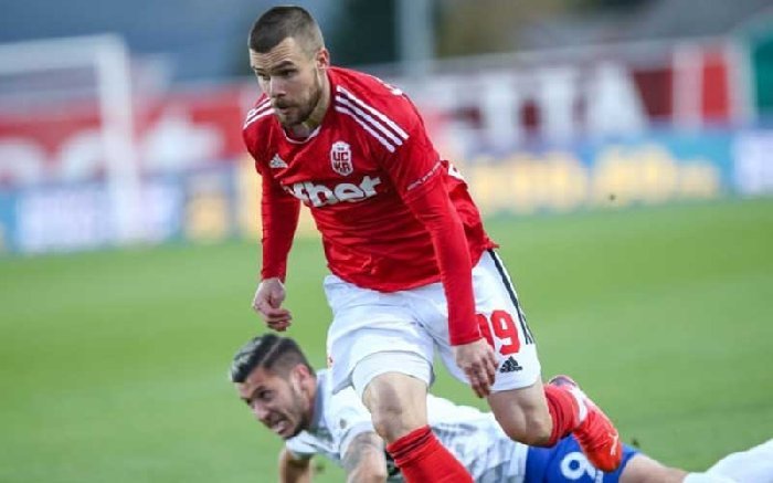 Nhận định, Soi kèo Lokomotiv Plovdiv vs CSKA 1948 Sofia, 21h00 ngày 19/9