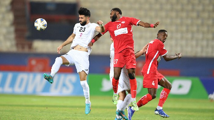 Nhận định, Soi kèo Oman Club vs Al Shabab, 23h00 ngày 19/9