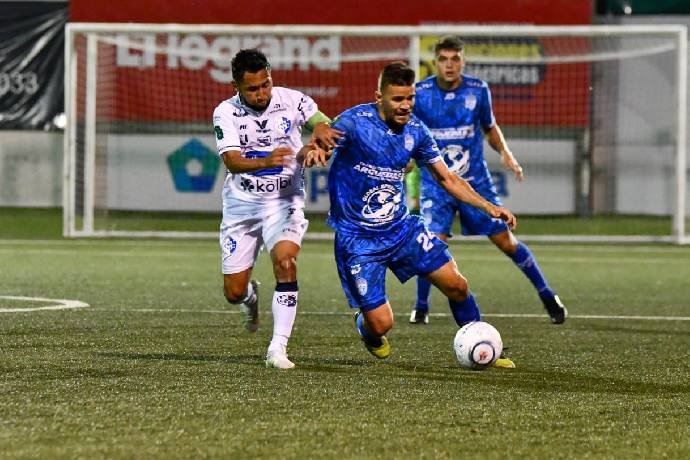 Nhận định, Soi kèo Perez Zeledon vs Cartagines, 09h00 ngày 20/9