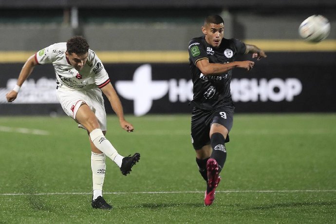 Nhận định, Soi kèo Sporting San Jose vs Alajuelense, 09h00 ngày 20/9