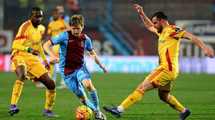 Nhận định, Soi kèo Trabzonspor vs Kayserispor, 00h00 ngày 20/9