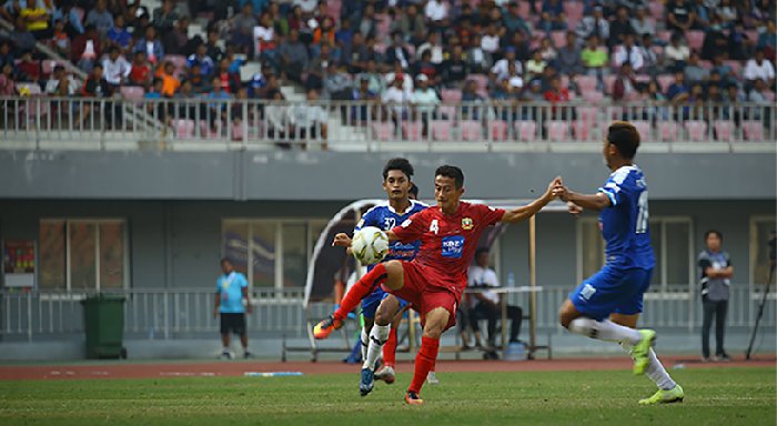 Nhận định, Soi kèo Yadanarbon vs Shan United, 16h30 ngày 20/9