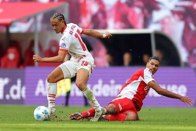 Soi kèo phạt góc Atletico Madrid vs RB Leipzig, 2h ngày 20/09