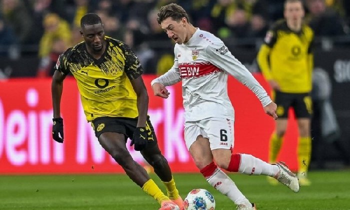  Nhận định Stuttgart vs Dortmund 23h30 ngày 19/9: Bắn hạ Thiên nga