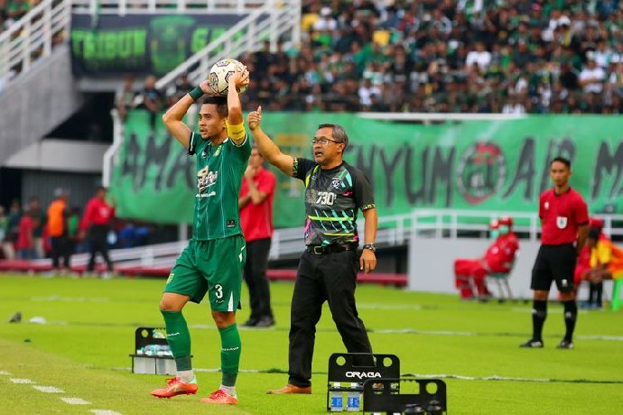 Nhận định Bali United vs Persebaya Surabaya, vòng 16 giải VĐQG Indonesia 15h00 ngày 20/10