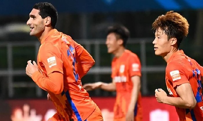 Nhận định Changchun YaTai vs Shandong Taishan, vòng 28 giải Ngoại hạng Trung Quốc 14h30 ngày 20/10