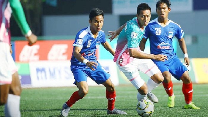 Nhận định Mawyawadi vs Ayeyawady United, vòng 17 giải VĐQG Myanmar 16h00 ngày 20/10