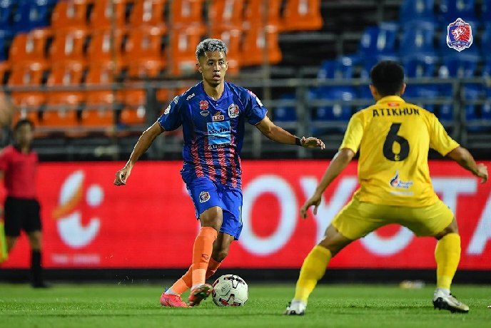 Nhận định Pathum United vs Trat FC, vòng 8 giải VĐQG Thái Lan 19h00 ngày 20/10