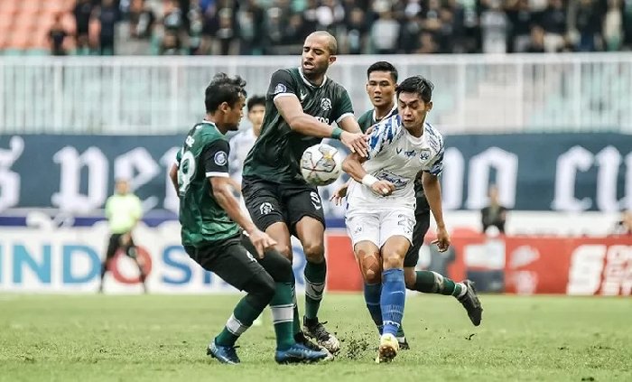 Nhận định Persikabo 1973 vs PSIS Semarang, vòng 16 giải VĐQG Indonesia 15h00 ngày 20/10