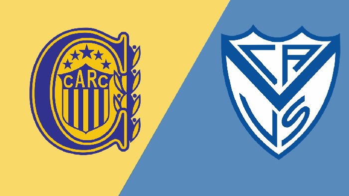 Nhận định Rosario Central vs Velez Sarsfield, vòng 9 giải VĐQG Argentina 06h45 ngày 20/10