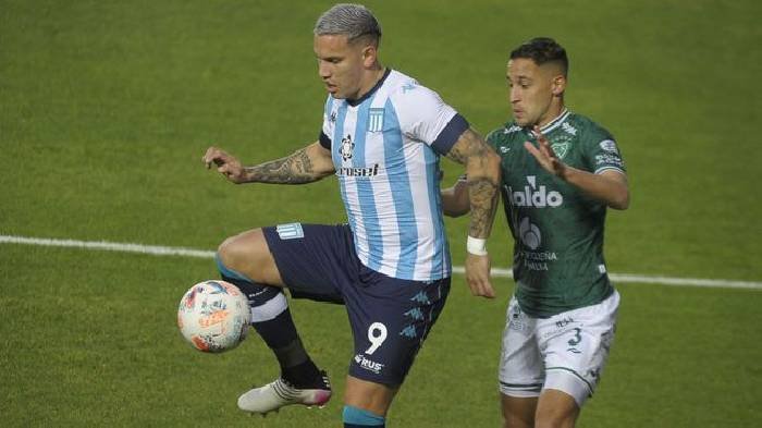 Nhận định Sarmiento Junin vs Racing Club, vòng 36 VĐQG Argentina 07h00 ngày 20/10/2023 