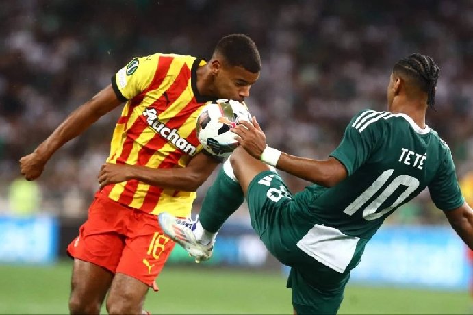 Nhận định, Soi kèo AS Saint-Etienne vs Lens, 0h00 ngày 20/10