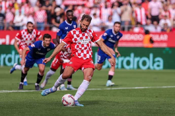 Nhận định, Soi kèo Girona vs Real Sociedad, 23h30 ngày 19/10