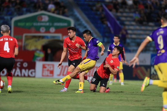 Nhận định, Soi kèo Hà Nội FC vs Công an Hà Nội, 19h15 ngày 19/10