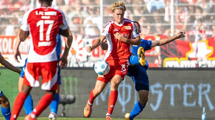 Nhận định, Soi kèo Holstein Kiel vs Union Berlin, 20h30 ngày 20/10