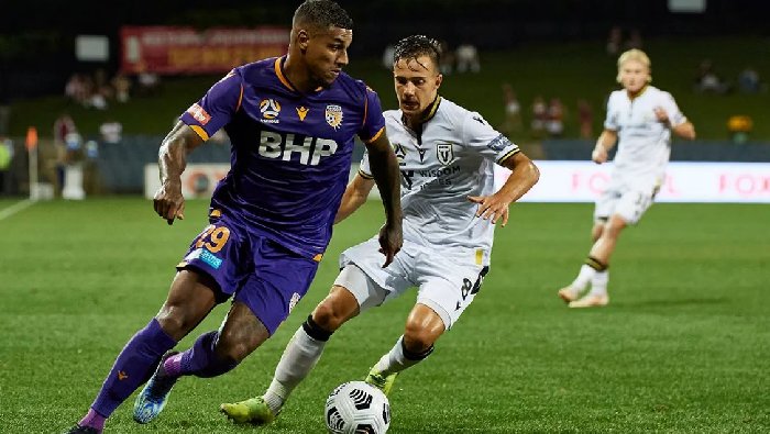 Nhận định, Soi kèo Macarthur vs Perth Glory, 12h00 ngày 20/10