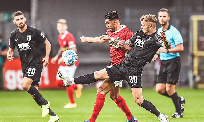 Nhận định, Soi kèo SC Freiburg vs FC Augsburg, 20h30 ngày 19/10