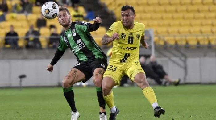 Nhận định, Soi kèo Wellington Phoenix vs Western United FC, 10h ngày 20/10