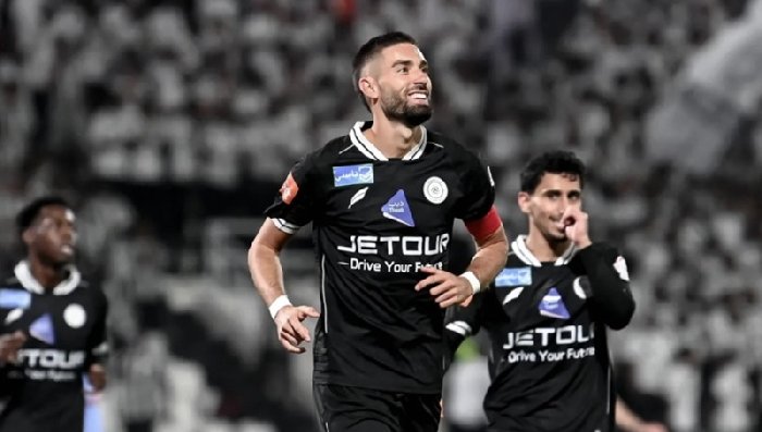  Nhận định Al-Shabab vs Al-Faisaly Harmah 01h00 ngày 20/10: Khách gây bất ngờ