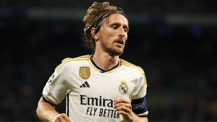 Modric chốt thời điểm rời Real Madrid, Saudi Pro League là bến đỗ kế tiếp