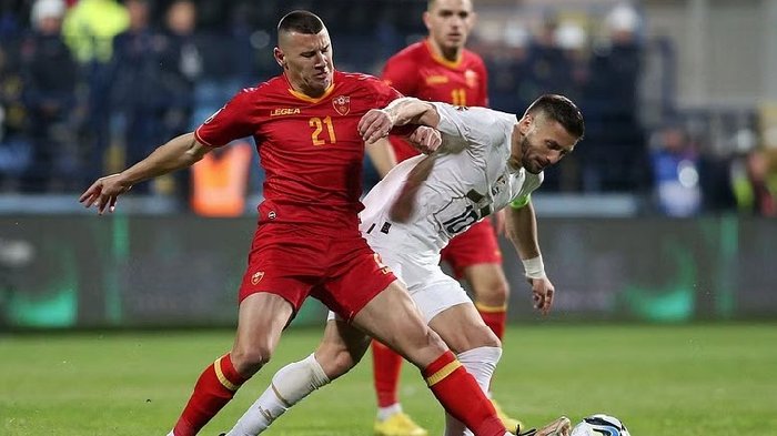 Nhận định Hungary vs Montenegro, vòng loại EURO 2024 21h00 ngày 19/11/2023 