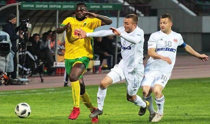 Nhận định Osipovichi vs Niva Dolbizno, Vòng 33 Hạng 2 Belarus 18h00 ngày 19/11/2023