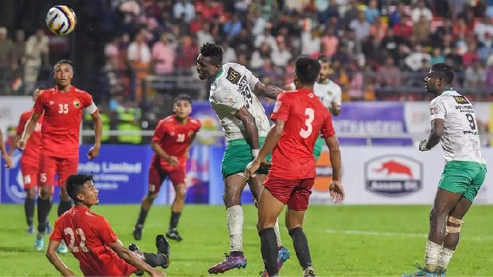 Nhận định Shillong Lajong vs Gokulam Kerala, vòng 5 giải VĐQG Ấn Độ 15h30 ngày 19/11/2023