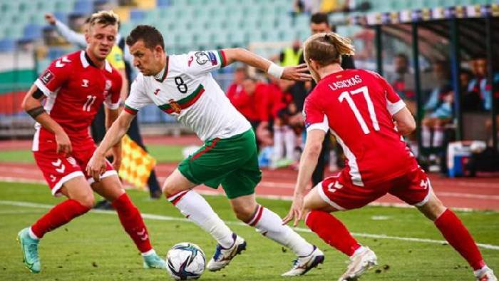 Nhận định Síp vs Lithuania, giao hữu 23h00 ngày 19/11/2023 