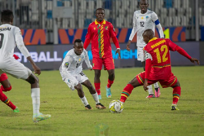 Nhận định Sudan vs CH Congo, vòng loại World Cup 2026 23h00 ngày 19/11/2023 