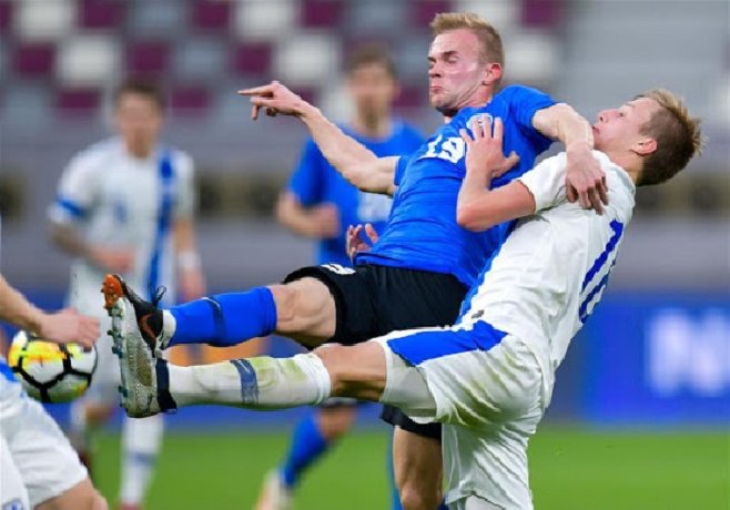 Nhận định Thụy Điển vs Estonia, vòng loại EURO 2024 00h00 ngày 20/11/2023