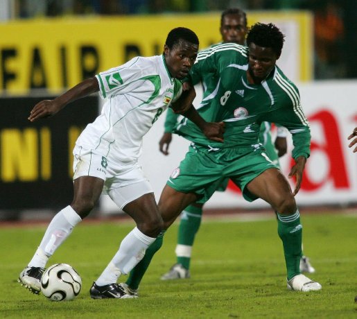 Nhận định Zimbabwe vs Nigeria, Vòng loại World Cup 2026 châu Phi 20h00 ngày 19/11/2023