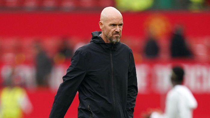 Bất ngờ với lý do Erik ten Hag được tiến cử dẫn dắt đội tuyển Indonesia