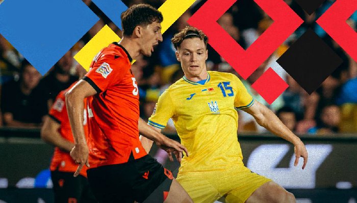 Nhận định, soi kèo Albania vs Ukraine, 2h45 ngày 20/11