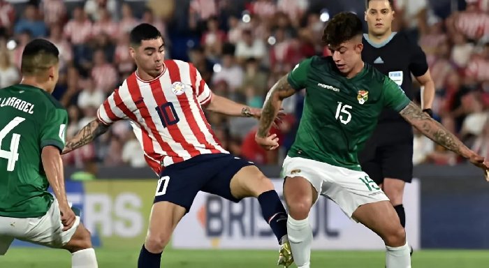 Nhận định, soi kèo Bolivia vs Paraguay, 3h ngày 20/11