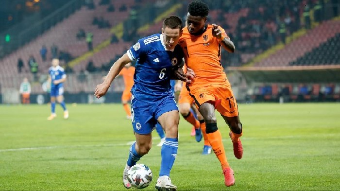 Nhận định, Soi kèo Bosnia và Herzegovina vs Hà Lan, 2h45 ngày 20/11