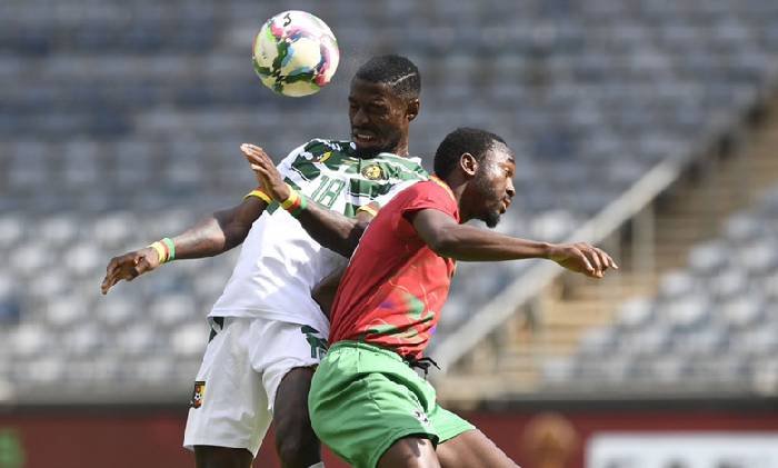 Nhận định, Soi kèo Cameroon vs Zimbabwe, 20h00 ngày 19/11